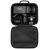 Westcott FJ800 Touchscreen Strobe with FJ Pro AC/DC Battery 7