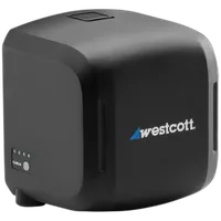 Westcott FJ ProMax AC/DC Battery and Power Adapter for FJ800 and FJ400 II St