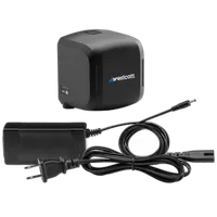 Westcott FJ ProMax AC/DC Battery and Power Adapter for FJ800 and FJ400 II St 1