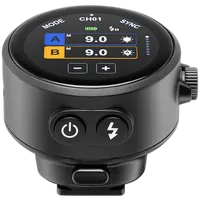 Westcott FJ-T1 M Universal Touchscreen Wireless Trigger 4