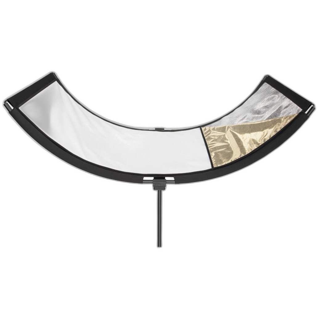 Westcott Eyelighter 3 reflector for outdoor sunlight control