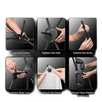 Westcott Fusion 10-in-1 Light Control System by Sal Cincotta 3