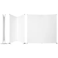 Westcott V-Flat with White Fabric 4