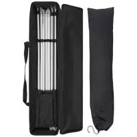 Westcott V-Flat with Black Fabric 1