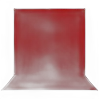 Westcott X-Drop Wrinkle-Resistant Backdrop - Scarlet Red (5ft x 12ft) 0