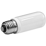 Westcott Tungsten Halogen Modeling Bulb (150-watt)