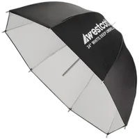 Westcott Deep Umbrella - White Bounce (24IN) 0