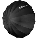 Westcott Deep Umbrella - White Bounce 43in