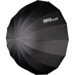 Westcott Deep Umbrella - White Bounce 53in