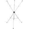 Westcott 5x7 Ft X-Drop Stand Only
