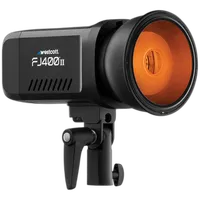 Westcott FJ400 II Strobe 1-Light Backpack Kit with FJ-X3 S Wireless Trigger 4