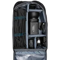 Westcott FJ400 II Strobe 1-Light Backpack Kit with FJ-X3 S Wireless Trigger 7