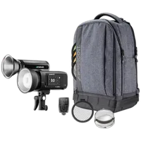 Westcott FJ400 II Wireless 2-Light Portable Portrait Flash Kit with FJ-X3 M 6