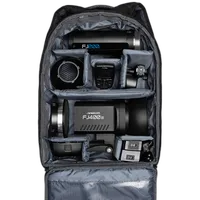 Westcott FJ400 II Wireless 2-Light Portable Portrait Flash Kit with FJ-X3 M 7