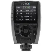 Westcott FJ400 II Wireless 2-Light Portable Portrait Flash Kit with FJ-X3 S 5