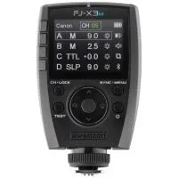 Westcott FJ Wireless 2-Light Portable Portrait Flash Kit with FJ-X3M Univers 4