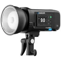 Westcott FJ Wireless 2-Light Portable Portrait Flash Kit with FJ-X3S Trigger 3