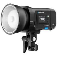 Westcott FJ Wireless 2-Light Portable Portrait Flash Kit with FJ-X3S Trigger 4
