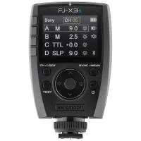Westcott FJ Wireless 2-Light Portable Portrait Flash Kit with FJ-X3S Trigger 5