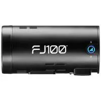 Westcott FJ100 Touchscreen Off-Camera Strobe with FJ Mini AC/DC Battery 1