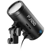 Westcott FJ100 Touchscreen Off-Camera Strobe with FJ Mini AC/DC Battery 2