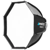 Westcott FJ100 Strobe 1-Light Backpack Kit with FJ-T1 M Multi Trigger 7