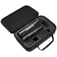 Westcott FJ100 Strobe 1-Light Backpack Kit with FJ-T1 S Sony Trigger 8