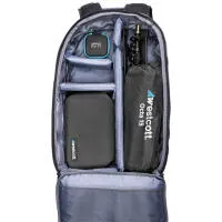 Westcott FJ100 Strobe 1-Light Backpack Kit with FJ-T1 S Sony Trigger 9