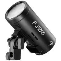 Westcott FJ100 Strobe 4-Light Backpack Kit with FJ-T1 S Sony Trigger 4