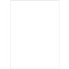 Westcott 5x7 Ft White Background Only For X-Drop System