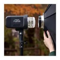 Westcott FJ250 Strobe 1-Light Backpack Kit with FJ-X3M Universal Trigger 1