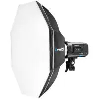 Westcott FJ250 Strobe 1-Light Backpack Kit with FJ-X3M Universal Trigger 2