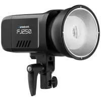 Westcott FJ250 Strobe 1-Light Backpack Kit with FJ-X3M Universal Trigger 5