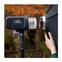 Westcott FJ250 Strobe 1-Light Backpack Kit with FJ-X3S Trigger for Sony 1