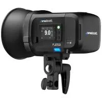 Westcott FJ250 Strobe 1-Light Backpack Kit with FJ-X3S Trigger for Sony 4
