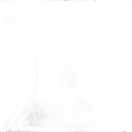 Westcott X-Drop Wrinkle-Resistant Backdrop - Rich Black Sweep 5x12ft
