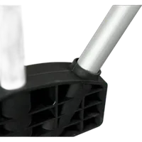 Westcott X-Drop Kit 5 X 12FT Black 6