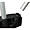 Westcott X-Drop Kit 5 X 12FT Black