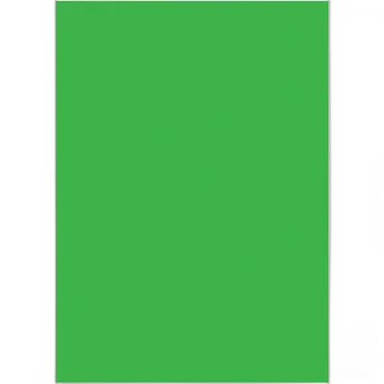 Westcott 5x7 Ft Green Screen Background Only For X-Drop System