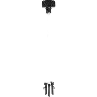 Westcott X-Drop 3-Pack Sweep Backdrop Kit 5 x 12FT 3