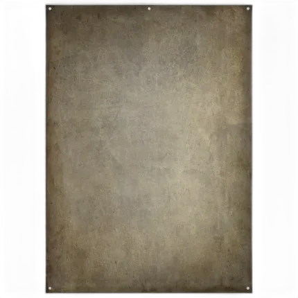 Westcott X-Drop Fabric Backdrop - Parchment Paper by Joel Grimes (5FT x 7FT)