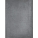 Westcott X-Drop Canvas Backdrop - Smooth Concrete 5 x 7ft
