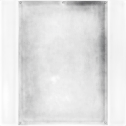 Westcott X-Drop Fabric Backdrop - Smooth Concrete by Joel Grimes (5FT x 7FT)
