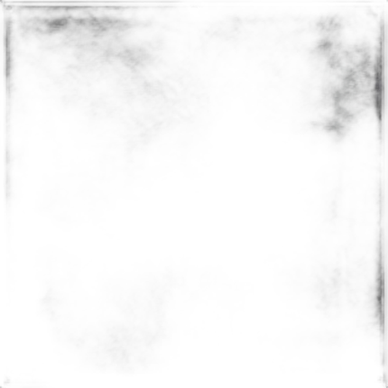 Westcott X-Drop Pro Fabric Backdrop - Smooth Concrete by Joel Grimes (8x8)