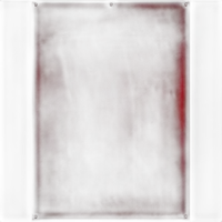 Westcott X-Drop Fabric Backdrop - Aged Red Wall (5FT x 7FT) 0