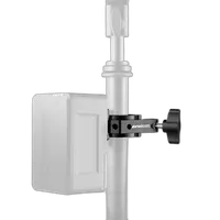 Westcott V-Mount Battery Clamp 0
