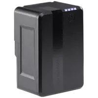 Westcott MV95 Mini V-Mount Battery with USB-C - 14.8V 95Wh 0