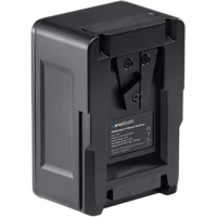 Westcott MV95 Mini V-Mount 14.8v Lithium-ion Battery  and  Charger Kit - 95Wh 2