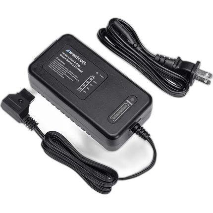 Westcott 14.8V D-Tap Li-Ion Battery Charger