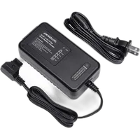 Westcott 14.8V D-Tap Li-Ion Battery Charger 0